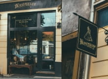 Miejsce 1 - Transmission. Liczba głosów: 201 (28,6%) Miejsce 1 - Transmission. Liczba głosów: 201 (28,6%)