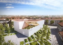 Muzeum MMC Muzeum MMC