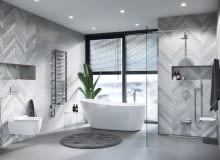 grzejnik łazienkowy