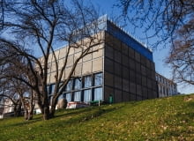 Muzeum Czekolady w Warszawie Muzeum Czekolady w Warszawie