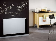 Ostatnim elementem w systemie centralnego ogrzewania są grzejniki. Właściwie dobrany grzejnik nie tylko zapewni nam ciepło, ale też ozdobi wnętrze Ostatnim elementem w systemie centralnego ogrzewania są grzejniki. Właściwie dobrany grzejnik nie tylko zapewni nam ciepło, ale też ozdobi wnętrze