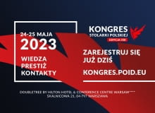POiD-XIII Kongres Stolarki Polskiej - rejestracja POiD-XIII Kongres Stolarki Polskiej - rejestracja
