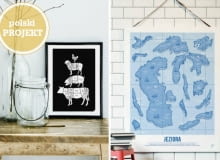 Polski projekt: plakat Follygraph Polski projekt: plakat Follygraph