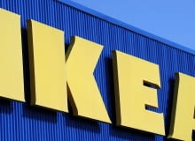IKEA wycofuje lampy Gothem IKEA wycofuje lampy Gothem