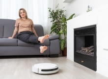 Nowoczesne odkurzacze – ogromne ułatwienie, czy niepotrzebny wydatek? Nowoczesne odkurzacze – ogromne ułatwienie, czy niepotrzebny wydatek?