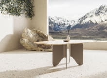Stół Roots - Nelson de Araújo dla nobonobo Stół Roots - Nelson de Araújo dla nobonobo