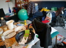 Rzeczy, których mamy za dużo Rzeczy, których mamy za dużo