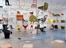 Vitra Museum Berlin Vitra Museum Berlin