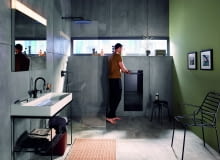 Grzejnik Zehnder Zenia Grzejnik Zehnder Zenia