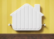 Wielkość pomieszczenia a dobór grzejnika Wielkość pomieszczenia a dobór grzejnika