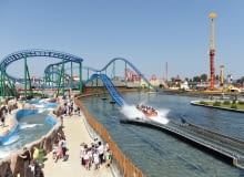 Parki wodne w Polsce