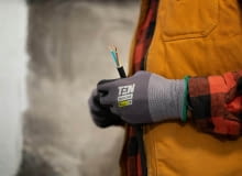 wymiana instalacji elektrycznej wymiana kabli elektrycznych w domu