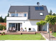 Pompa ciepła GeniaAir Mono Pompa ciepła GeniaAir Mono