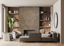 Pomysły na zagospodarowanie niewielkich wnęk Pomysły na zagospodarowanie niewielkich wnęk