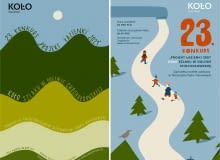 „Projekt Łazienki 2021” – startuje 23. edycja Konkursu KOŁO! „Projekt Łazienki 2021” – startuje 23. edycja Konkursu KOŁO!