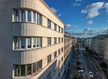 Modernistyczne Centrum Gdyni na liście UNESCO Modernistyczne Centrum Gdyni na liście UNESCO