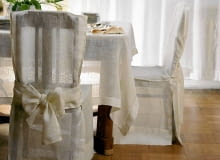 WNETRZE - POKROWCE NA KRZESLA ARANZACJA - KINGA ANNA KLOSINSKA , MARTA DZIKOWSKA - LUCZYWO , ANETA KOSIBA FOT. MARIUSZ PIETRON PUBLIKACJA CZTERY KATY NR 4 (139) - 4.2003 PUBLIKACJA NASZ PORADNIK NR 6 (10) - 6.2005 SLOWA KLUCZOWE: WNETRZA MEBLE ZDJĘCIE DO WKŁADKI: PUBLIKACJA CZTERY KATY NR 4 (139) - CZASOPISMA PUBLIKACJA NASZ PORADNIK NR 6 (10) - CZASOPISMA