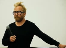 Architekt Przemo Łukasik, Medusa group architekt, Przemo Łukasik, Medusa group