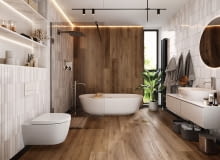 Łazienka w stylu spa – jak stworzyć domową oazę relaksu?