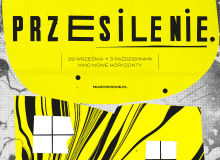 MIASTOmovie 9 PRZESILENIE MIASTOmovie 9 PRZESILENIE