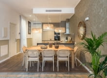 Apartament w Barcelonie