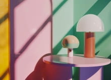 Dopamine decor we wnętrzach – stwórz przestrzeń, która poprawia nastrój Dopamine decor we wnętrzach – stwórz przestrzeń, która poprawia nastrój