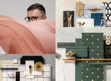 Maciej Zień dla Ceramiki Tubądzin: nowe kolekcje płytek