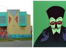 sobowtóry sobowtóry