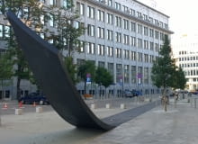 Memoriał Wolnego Słowa przy ul. Mysiej Memoriał Wolnego Słowa przy ul. Mysiej