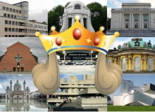 Quiz konesera Creative Commons