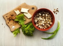 Akcesoria do serów Akcesoria do serów