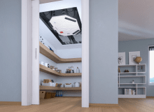 Zehnder ComfoAir Flex Zehnder ComfoAir Flex