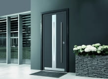 Drzwi zewnętrzne Drzwi zewnętrzne