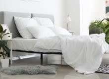 Wysokość łóżka ma bardzo duże znaczenie dla snu