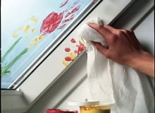 Okno dachowe Okno dachowe