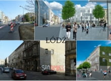 Łódź - rusza najdroższy remont w historii! Łódź - rusza najdroższy remont w historii!
