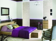 Efekt przecierki, podobnie jak intensywny kolor, może przytłaczać wnętrze. Wystarczy więc w ten sposób ozdobić fragmenty ścian Efekt przecierki, podobnie jak intensywny kolor, może przytłaczać wnętrze. Wystarczy więc w ten sposób ozdobić fragmenty ścian