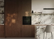 Inteligentne rozwiązania w kuchni i pralni Inteligentne rozwiązania w kuchni i pralni