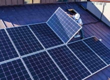 Bezpieczeństwo instalacji foto woltaicznej Bezpieczeństwo instalacji foto woltaicznej