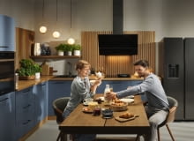 Szeroki wybór nowoczesnych lodówek Samsung – wybierz model, który najlepiej sprawdzi się w Twojej kuchni.