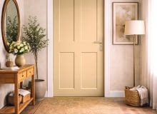 Detal, który redefiniuje wygląd drzwi