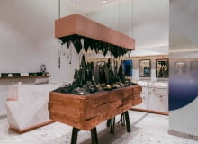 Butik ORSKA w Katowicach - gdzie design spotyka naturę Butik ORSKA w Katowicach - gdzie design spotyka naturę