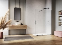 Aranżacja łazienki.