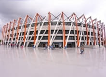 Stadion Miejski w Białymstoku Stadion Miejski w Białymstoku