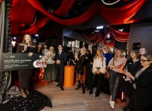 Finał konkursu Deer Wood "Kuchnia z Krainy Czarów"