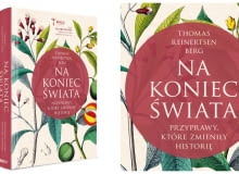 Pasjonująca powieść o tym, jak przyprawy zmieniły historię świata Pasjonująca powieść o tym, jak przyprawy zmieniły historię świata