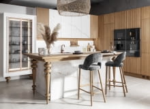 funkcjonalna kuchnia