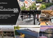 Startuje Plebiscyt Polska Architektura XXL 2021 Startuje Plebiscyt Polska Architektura XXL 2021