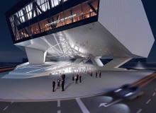 Porsche Museum Porsche Museum