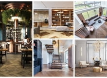 Wyniki konkursu Jawor-Parkiet Design Awards 2022 Wyniki konkursu Jawor-Parkiet Design Awards 2022